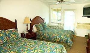 Breakwater Inn Hatteras Bagian luar foto
