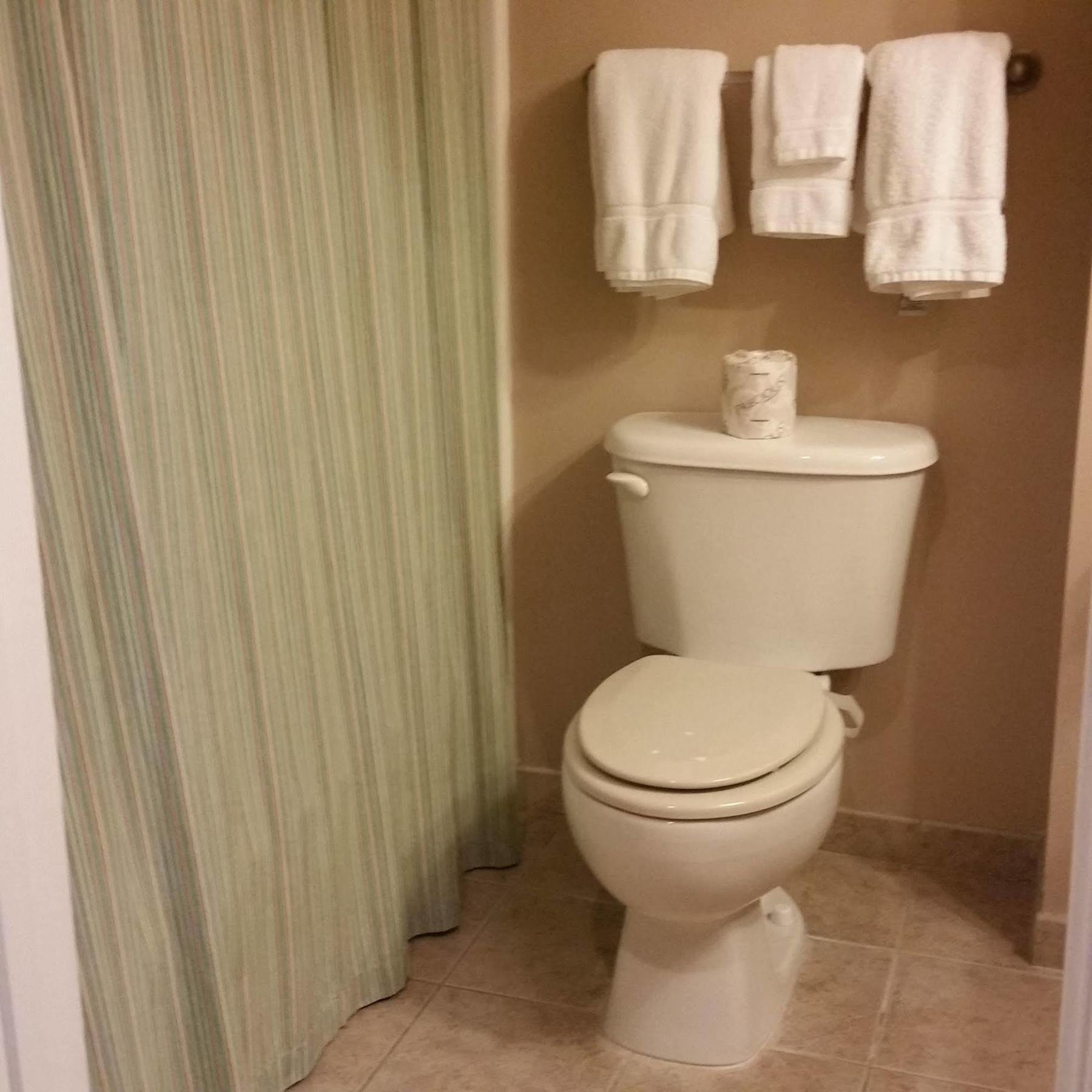 Breakwater Inn Hatteras Bagian luar foto