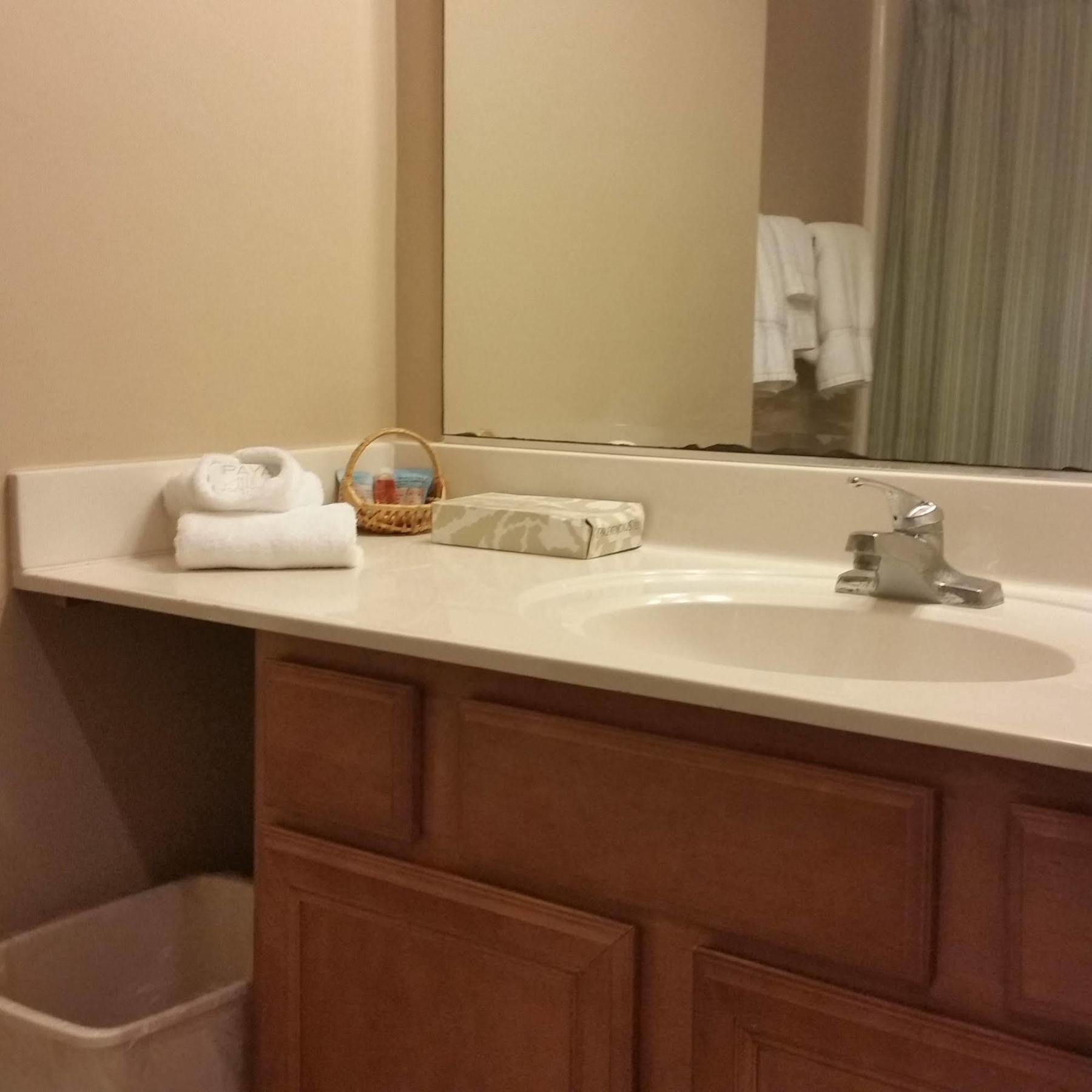 Breakwater Inn Hatteras Bagian luar foto